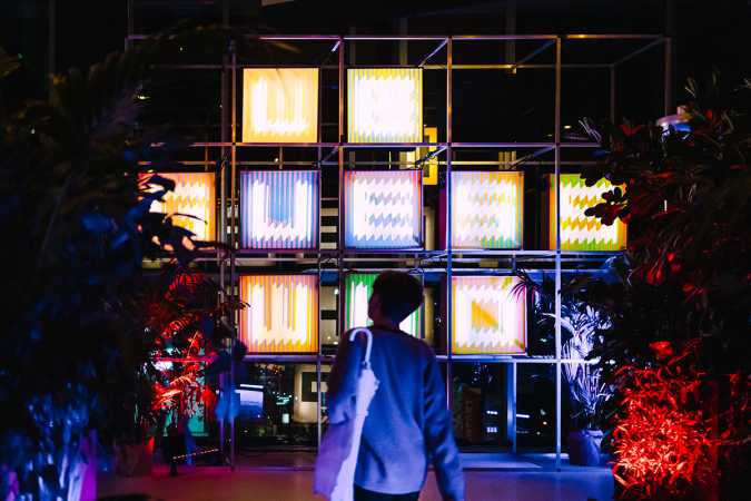 Time schedules & program updates for LGW25